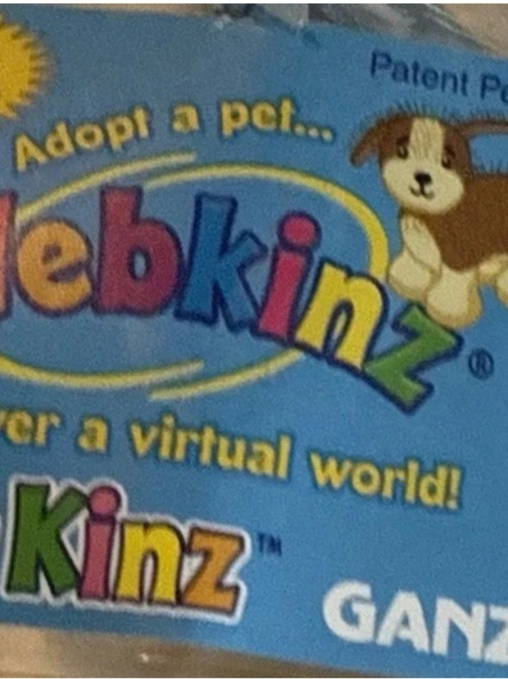Webkinz White Rabbit NEW with code HM078 - Picture 8 of 8